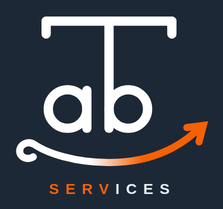 ATB Services logo